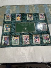 1994 brazil wooden for sale  Tustin