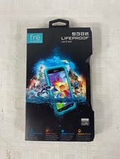 Lifeproof grátis para Galaxy S 5 S5 usado bom estado com caixa original, usado comprar usado  Enviando para Brazil