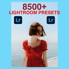 Creative market lightroom for sale  FILEY