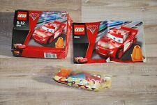 Lego cars 8200 d'occasion  Franqueville-Saint-Pierre