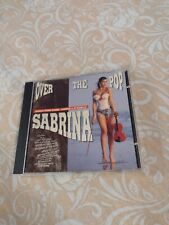 Sabrina salerno over usato  Roma