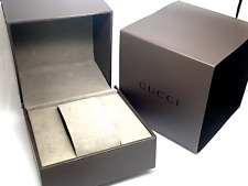 Gucci watch box for sale  Boulder