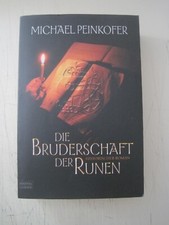Michael peinkofer bruderschaft gebraucht kaufen  Bietigheim