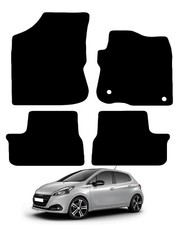 Peugeot 208 2012 for sale  PUDSEY