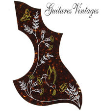 Pickguard type gibson d'occasion  Besançon