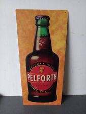 Plaque aluminium bière d'occasion  Redon