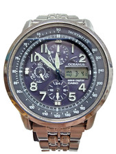 Casio ceanus 500le gebraucht kaufen  Duderstadt