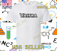 NOVA CAMISA VALTRA TRACTOR RACING LOGOTIPO CAMISETA ENGRAÇADA TAMANHO P-5XL comprar usado  Enviando para Brazil