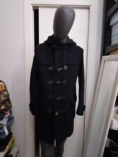 Montgomery cappotto lana usato  Margherita di Savoia