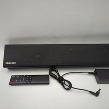 A550 samsung soundbar for sale  SALTBURN-BY-THE-SEA