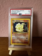 Pokemon vulnona base gebraucht kaufen  Freiburg im Breisgau
