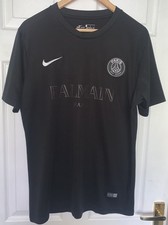 Nike balmain black for sale  KETTERING