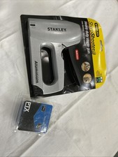 heavy duty staple gun for sale heavy duty staple gun for sale  PRESTON