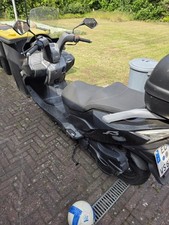 Daelim sv125 s3 gebraucht kaufen  Lingen (Ems)