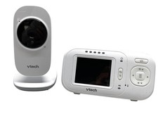 Używany, Elektroniczna niania wideo Vtech Classic BM2650  na sprzedaż Używany, Elektroniczna niania wideo Vtech Classic BM2650  na sprzedaż  PL