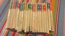 Lot livres collection d'occasion  Châlons-en-Champagne