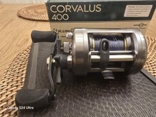 Shimano corvalus 400 for sale  Las Vegas