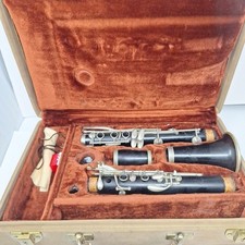 Buffet crampon pre for sale  Ellenville