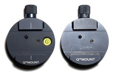 Two novoflex mount for sale  Crystal Lake