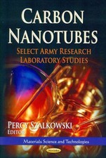 Carbon nanotubes select for sale  DERBY