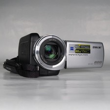 Sony handycam dcr d'occasion  Jouques