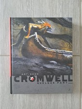 Cromwell art book d'occasion  Dangé-Saint-Romain