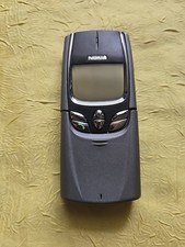 Nokia 8850 display gebraucht kaufen  Hamburg