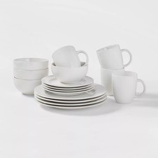 Threshold porcelain dinnerware for sale  USA