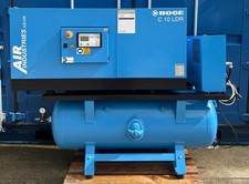Boge c10ldr 350 for sale  SALTASH