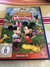 Dvd micky wunderhaus gebraucht kaufen  Schwerin