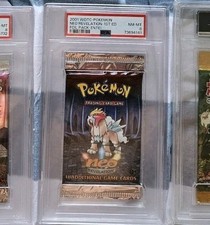 Psa mint neo for sale  MAIDSTONE