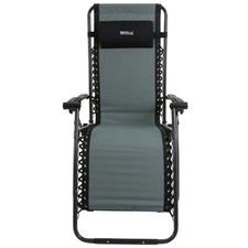 Regatta folding reclining for sale  BIRMINGHAM