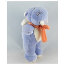 Doudou hippopotame bleu d'occasion Doudou hippopotame bleu d'occasion  Le Portel