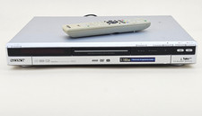 Sony lecteur dvd d'occasion  France