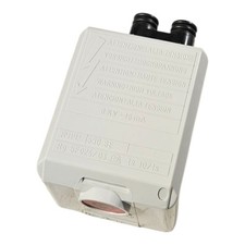 530se control box d'occasion  Expédié en Belgium