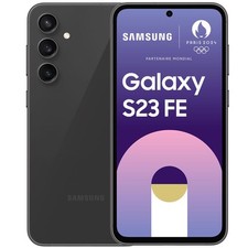 Samsung galaxy s23 d'occasion  Lieusaint