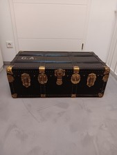 Alter koffer überseekoffer gebraucht kaufen  München