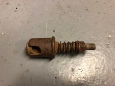 Ddr anhängerkupplung simson gebraucht kaufen  Ilmenau, Martinroda