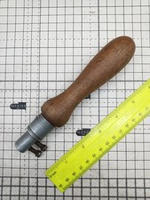 Metal wood handled for sale  ALFRETON