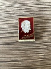 Vintage russian pin for sale  NEWARK