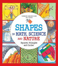 Shapes math science for sale  Mishawaka