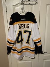 Torey krug boston for sale  Arlington