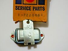 Gauge voltage stabiliser for sale  GILLINGHAM