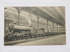 Vintage railway postcard for sale  NEWPORT