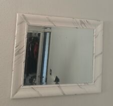 Marble mirror for sale  Corning