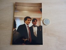 Photo originale alain d'occasion  Buzançais