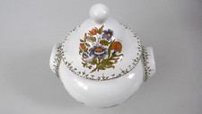 Bonbonniere porcelaine traditi d'occasion  Vif