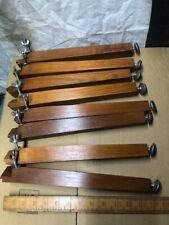 Vintage small mahogany for sale  RAYLEIGH