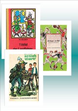 Knabes jugendbücherei gebraucht kaufen Knabes jugendbücherei gebraucht kaufen  Chemnitz