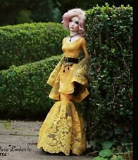 Yellow goldfish outfit for sale  LEEDS